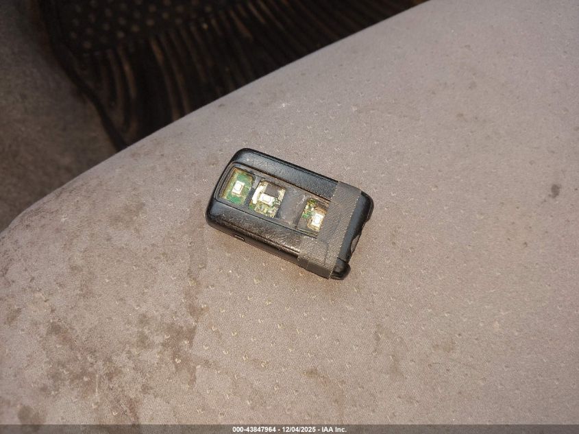 2008 Toyota Prius VIN: JTDKB20U083297833 Lot: 43847964