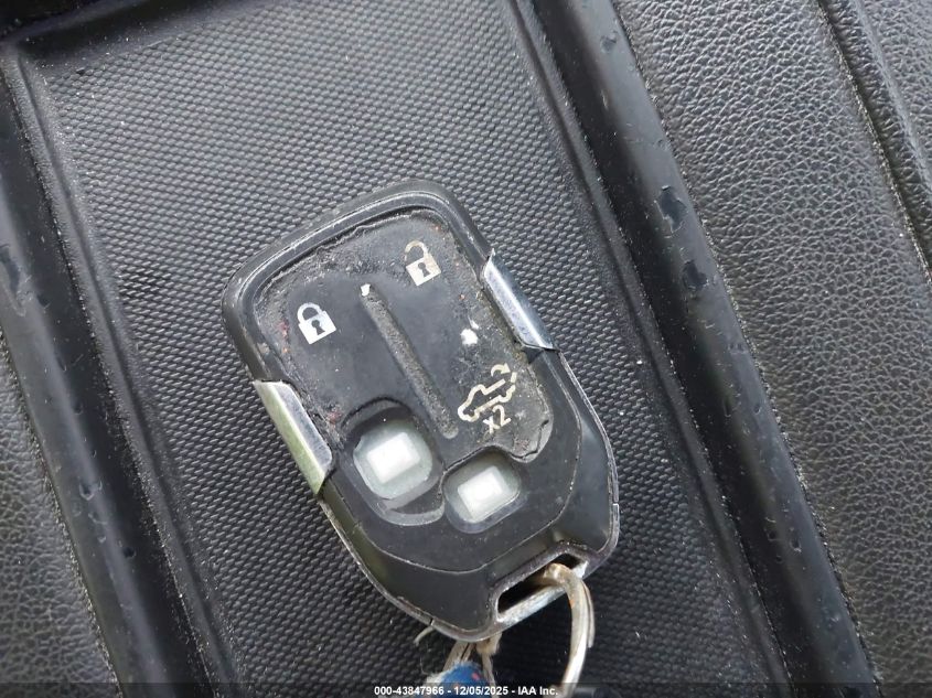 2020 Chevrolet Silverado 2500Hd 4Wd Standard Bed Ltz VIN: 1GC4YPEY9LF116624 Lot: 43847966