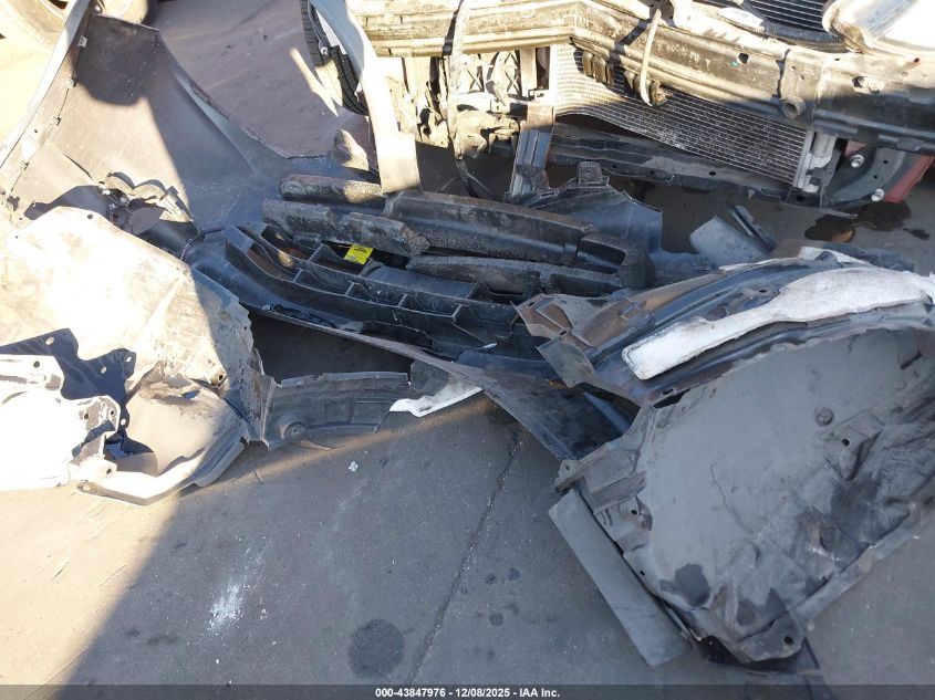 2019 Nissan Rogue Sport Sv VIN: JN1BJ1CP0KW241984 Lot: 43847976