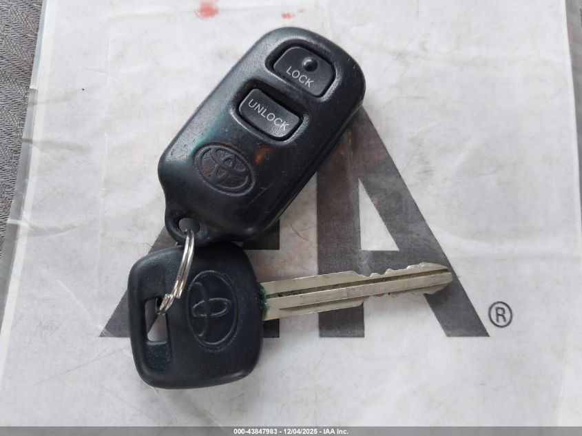 2006 Toyota Highlander VIN: JTEGD21A560145268 Lot: 43847983