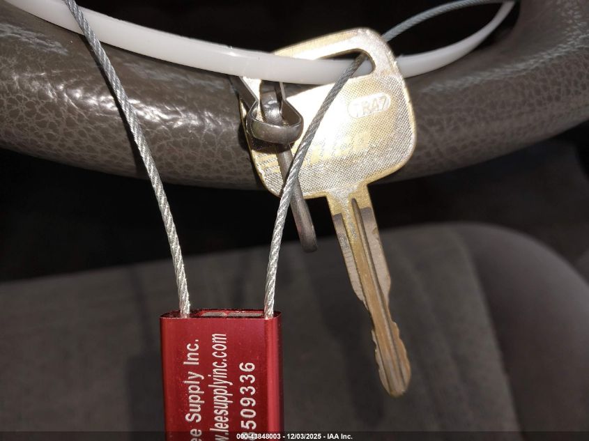 2006 Toyota Tundra Sr5 V8 VIN: 5TBET341X6S559166 Lot: 43848003