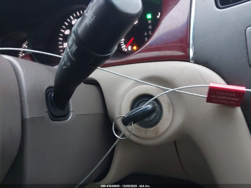 2003 Lexus Es 300 VIN: JTHBF30G330103681 Lot: 43848005