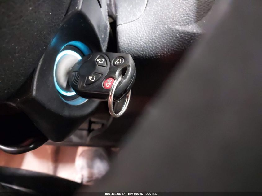 2018 Ford Focus Se VIN: 1FADP3F26JL231787 Lot: 43848017