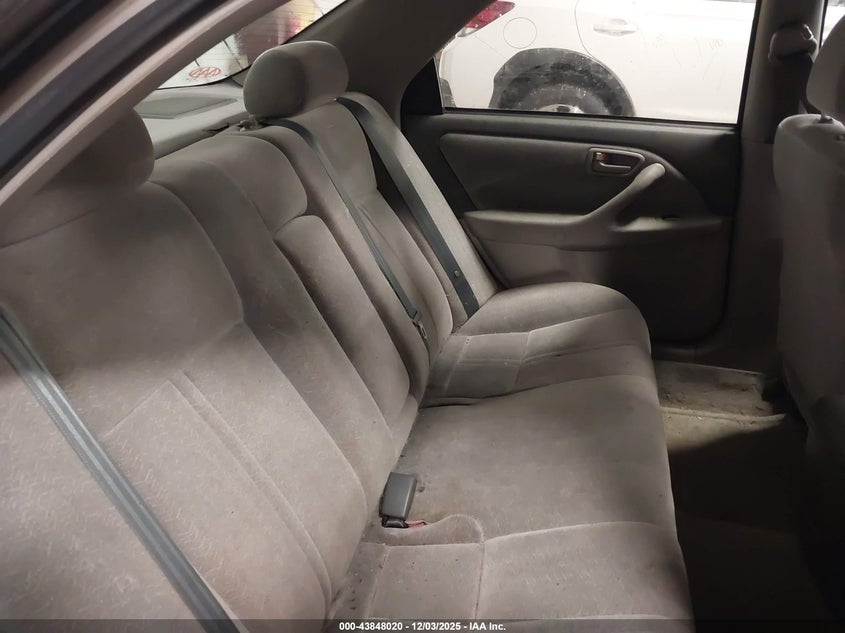 4T1BG22K9WU357768 1998 TOYOTA CAMRY photo no. 8