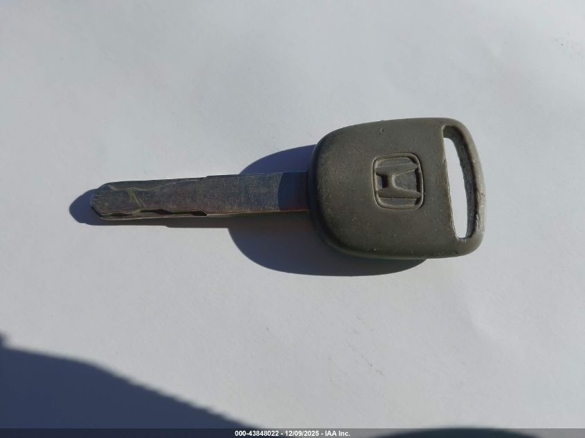 2006 Honda Civic Lx VIN: 2HGFG12646H547436 Lot: 43848022