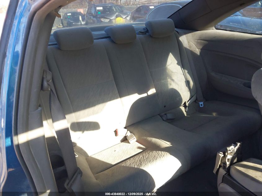 2006 Honda Civic Lx VIN: 2HGFG12646H547436 Lot: 43848022