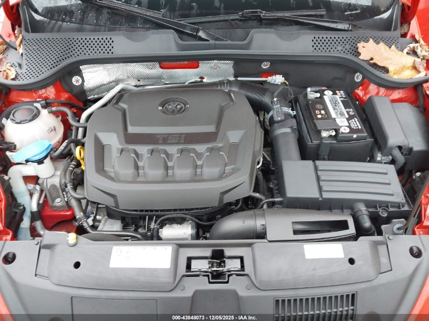 2018 Volkswagen Beetle 2.0T Coast/2.0T S VIN: 3VWFD7AT4JM705489 Lot: 43848073