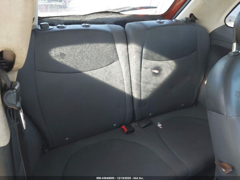 2012 Fiat 500 Pop VIN: 3C3CFFAR1CT104598 Lot: 43848080