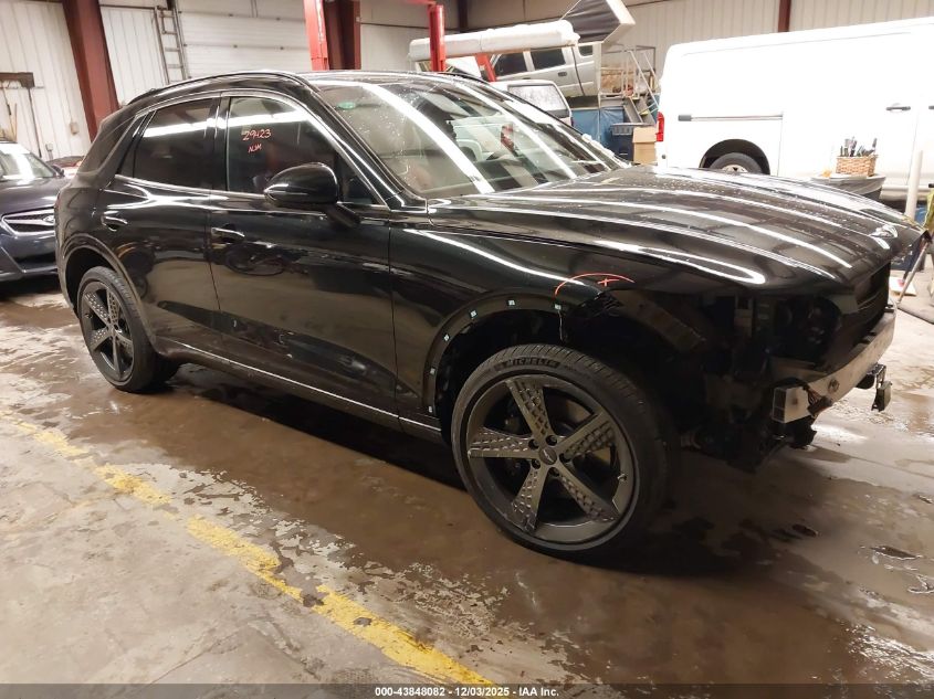 GENESIS GV70 3.5T AWD SPORT