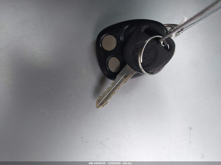 2004 Chevrolet Trailblazer Ext Lt VIN: 1GNET16P146151303 Lot: 43848105