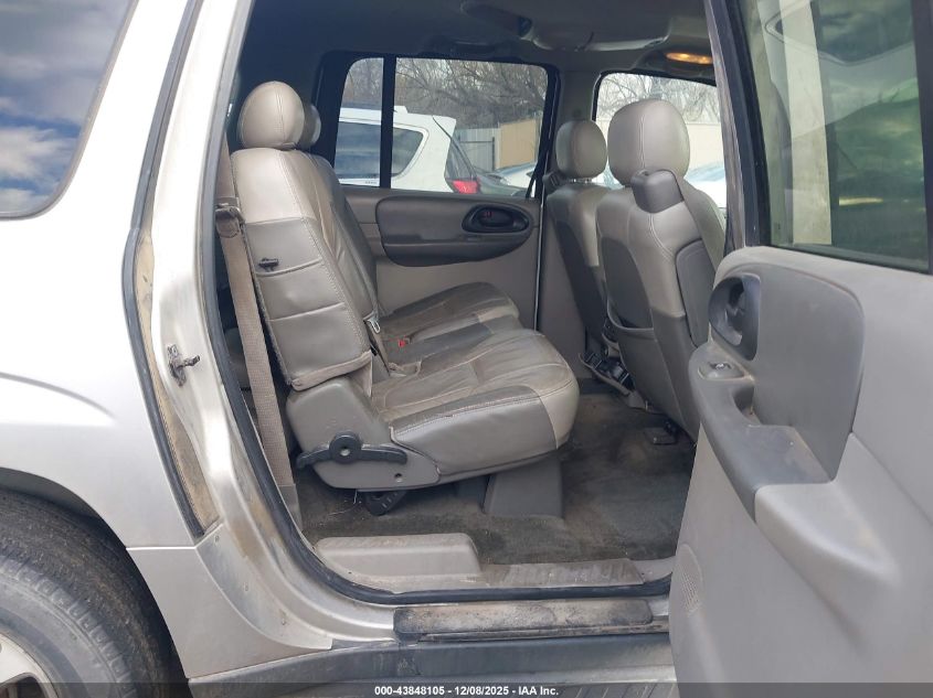 2004 Chevrolet Trailblazer Ext Lt VIN: 1GNET16P146151303 Lot: 43848105