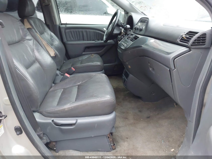 5FNRL38786B419631 2006 HONDA ODYSSEY photo no. 5