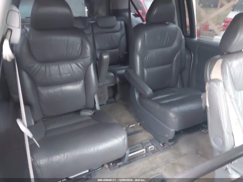 5FNRL38786B419631 2006 HONDA ODYSSEY photo no. 8