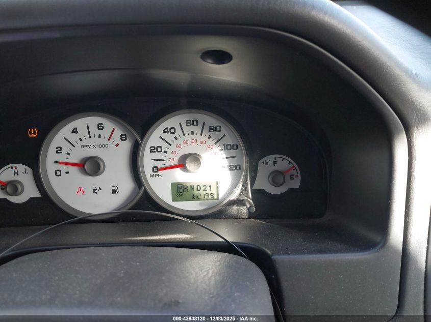 2007 Ford Escape Xlt/Xlt Sport VIN: 1FMYU93177KA60464 Lot: 43848120