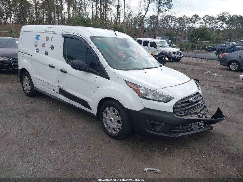 FORD TRANSIT CONNECT XL