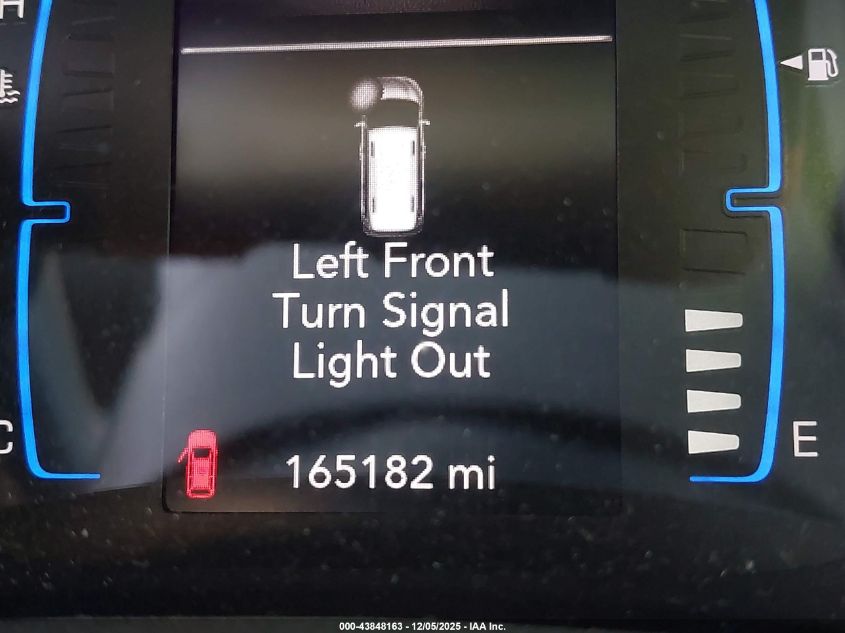 2017 Chrysler Pacifica Touring VIN: 2C4RC1DG0HR747952 Lot: 43848163