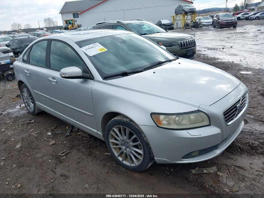 VOLVO S40 2.4I