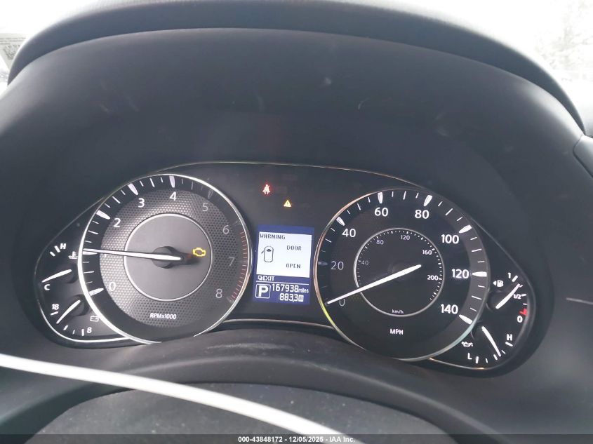 2017 Nissan Armada Sv VIN: JN8AY2NC7H9511003 Lot: 43848172