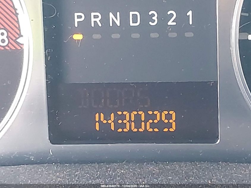 2007 Hummer H3 Suv VIN: 5GTDN13E278229106 Lot: 43848178