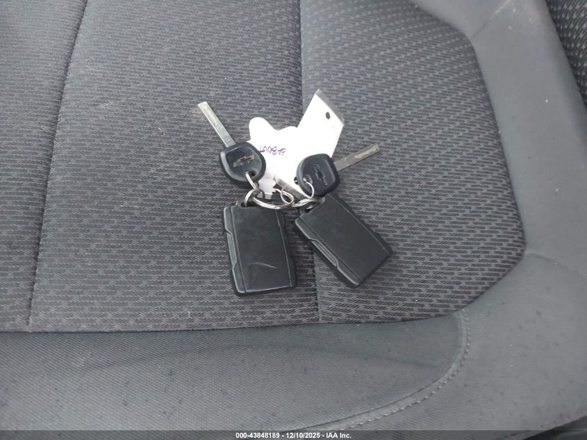 2022 Chevrolet Silverado 2500Hd 4Wd Standard Bed Custom VIN: 2GC4YME72N1223241 Lot: 43848189