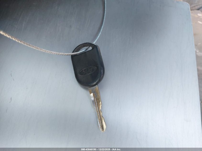 2005 Ford F-150 Stx/Xl/Xlt VIN: 1FTRF12295NC00895 Lot: 43848190