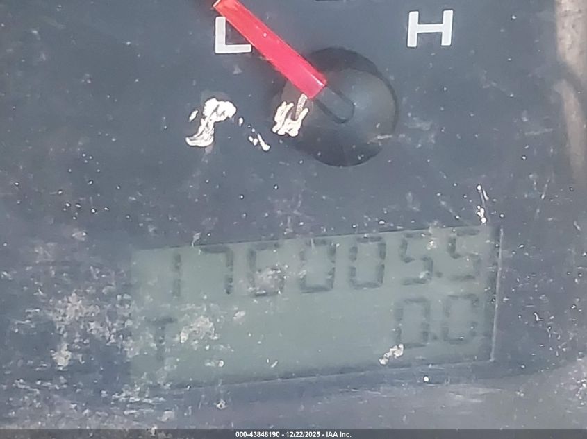 2005 Ford F-150 Stx/Xl/Xlt VIN: 1FTRF12295NC00895 Lot: 43848190