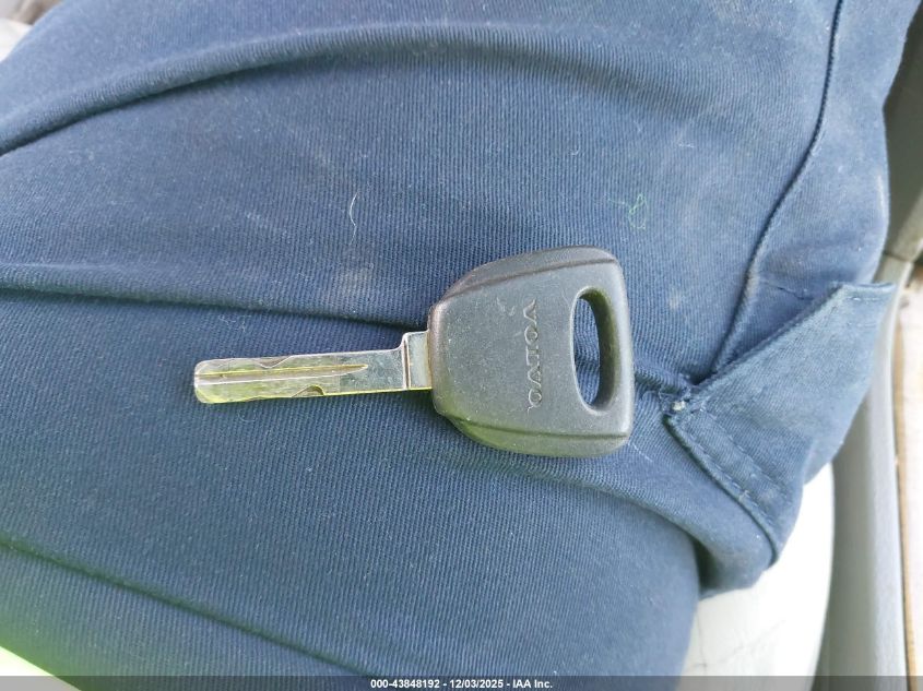 2004 Volvo Xc90 T6 VIN: YV1CZ91H941129649 Lot: 43848192