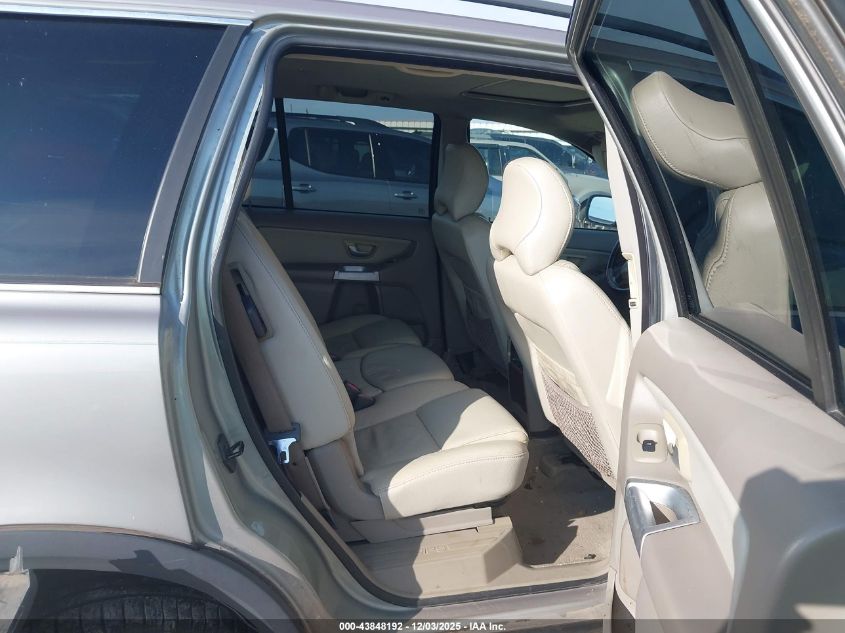 2004 Volvo Xc90 T6 VIN: YV1CZ91H941129649 Lot: 43848192