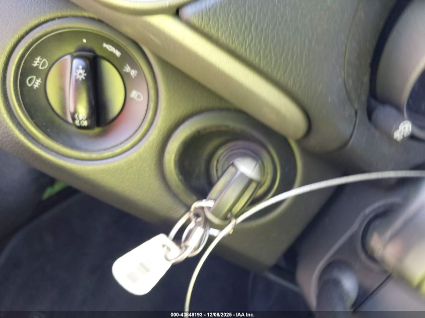 2006 Porsche Boxster VIN: WP0CA29886U712157 Lot: 43848193