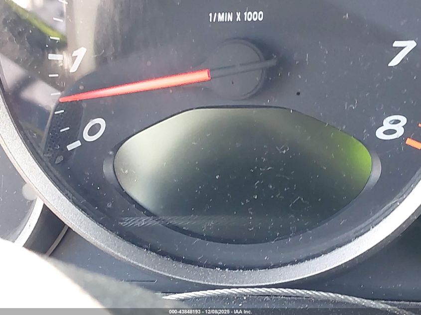 2006 Porsche Boxster VIN: WP0CA29886U712157 Lot: 43848193