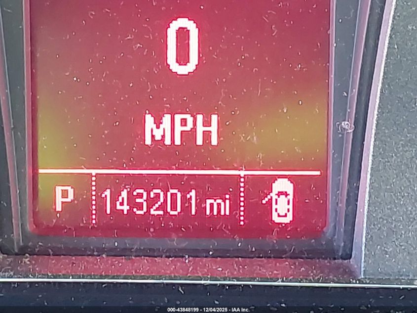 2015 GMC Terrain Slt-2 VIN: 2GKFLYE37F6381756 Lot: 43848199