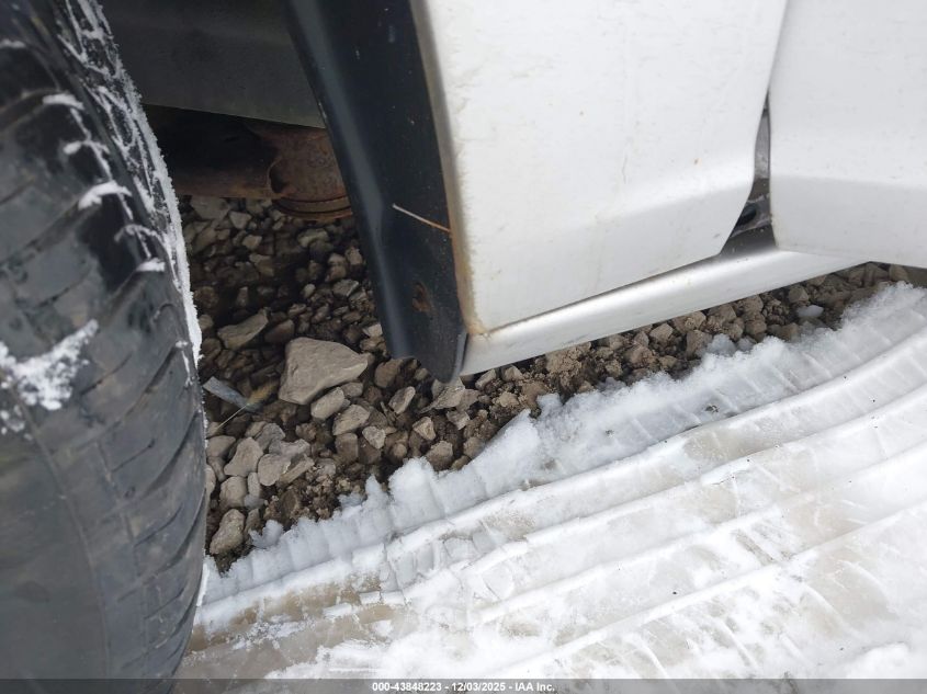 2006 Buick Lucerne Cxl VIN: 1G4HD57206U244112 Lot: 43848223