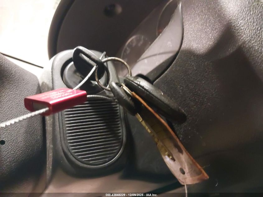 2009 Chevrolet Impala Ltz VIN: 2G1WU57M691188229 Lot: 43848229