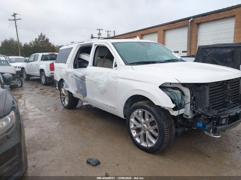 FORD EXPEDITION PLATINUM