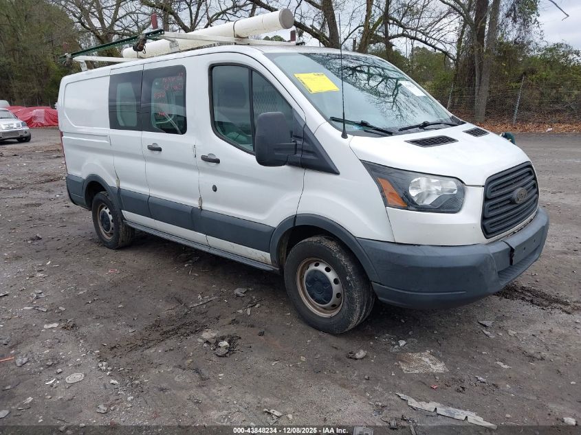 FORD TRANSIT TRANSIT-250