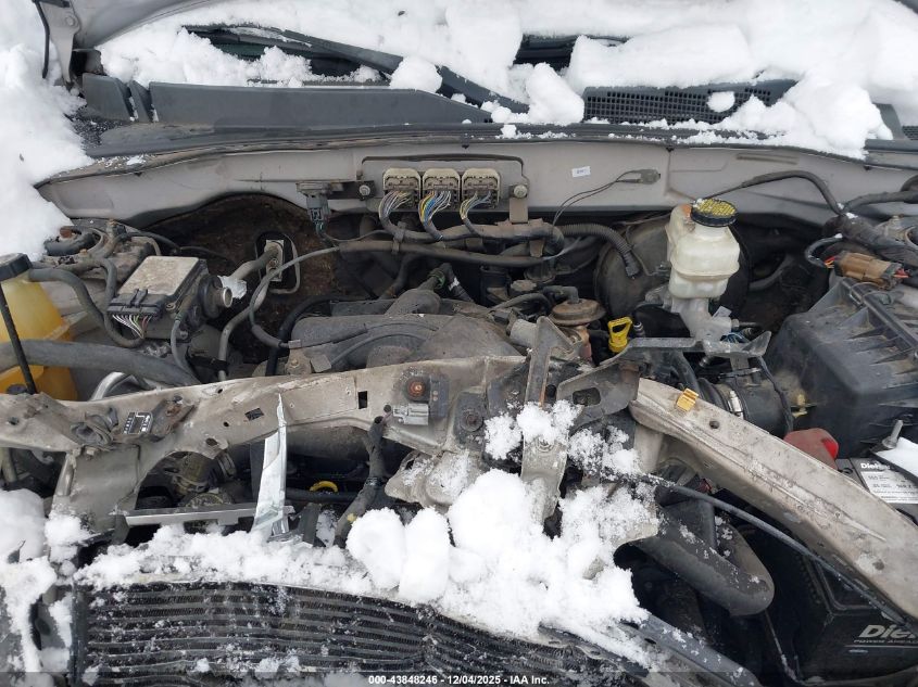 2008 Mercury Mariner V6 VIN: 4M2CU81198KJ10532 Lot: 43848246