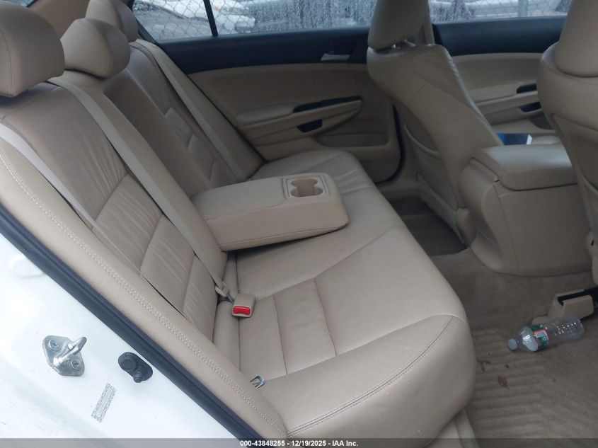 2012 Honda Accord 2.4 Se VIN: 1HGCP2F68CA090109 Lot: 43848255