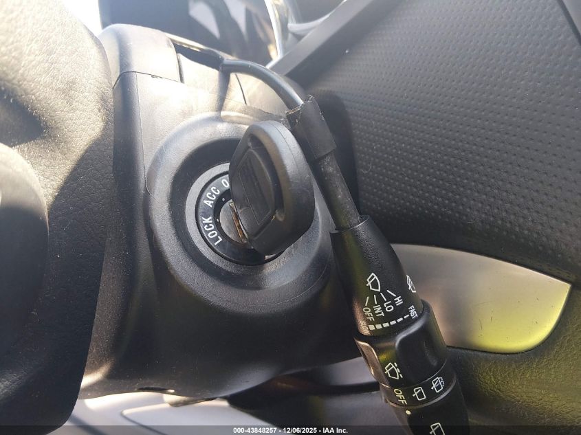 2009 Pontiac G3 VIN: KL2TD66E99B600740 Lot: 43848257