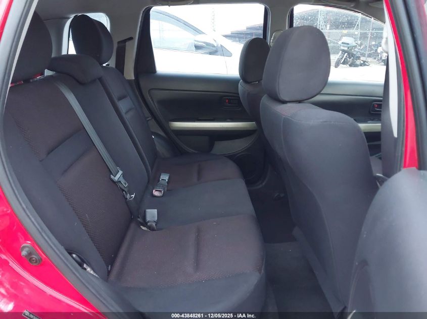 2005 Scion Xa VIN: JTKKT624350093860 Lot: 43848261