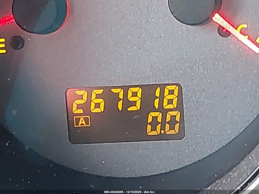 2006 Nissan Maxima 3.5 Sl VIN: 1N4BA41E96C823126 Lot: 43848265