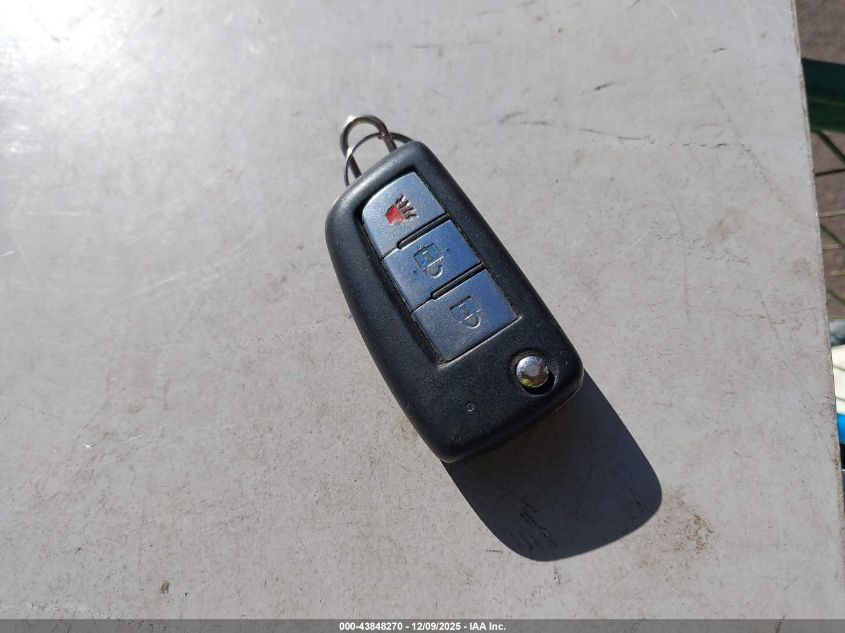 2015 Nissan Rogue S VIN: 5N1AT2MTXFC926274 Lot: 43848270