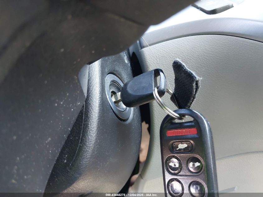 2009 Honda Odyssey Ex-L VIN: 5FNRL38759B038873 Lot: 43848278