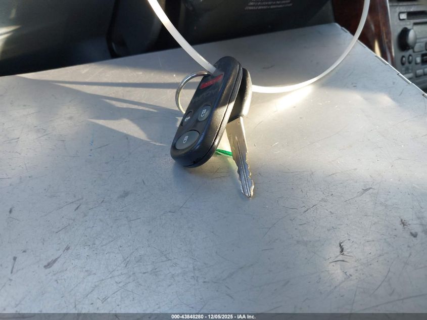 2001 Acura Tl 3.2 VIN: 19UUA56621A017290 Lot: 43848280