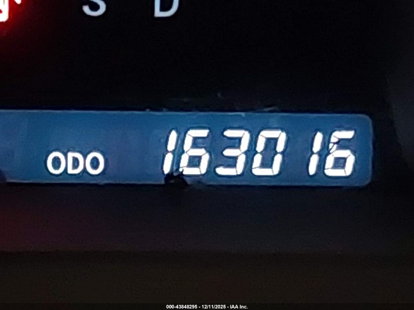 2009 Toyota Highlander Limited VIN: JTEES42A092116700 Lot: 43848295