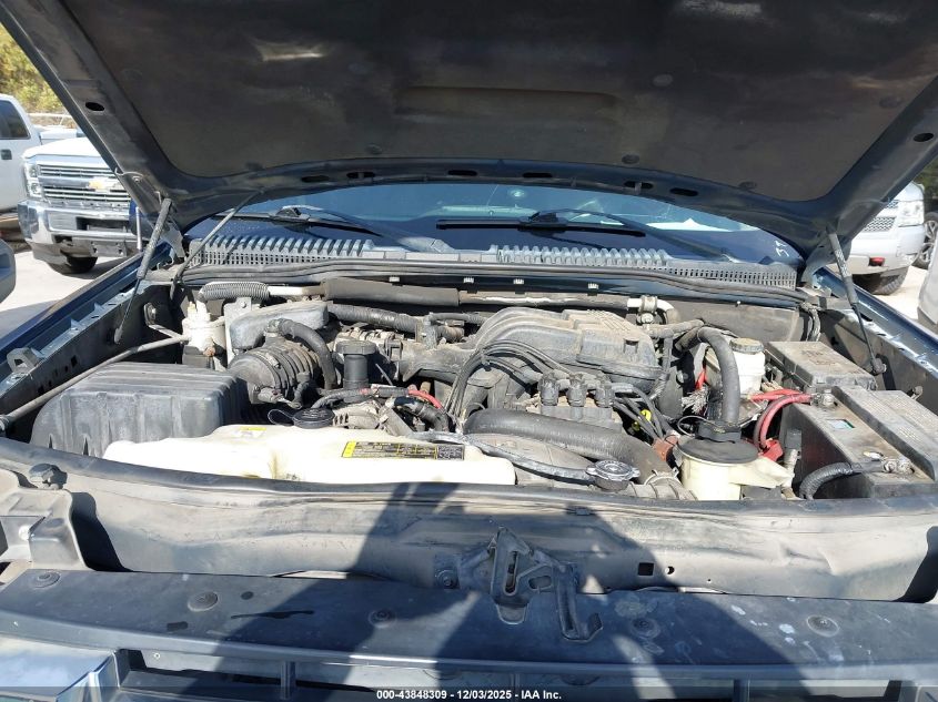 2007 Ford Explorer Sport Trac Limited VIN: 1FMEU33K47UA27757 Lot: 43848309