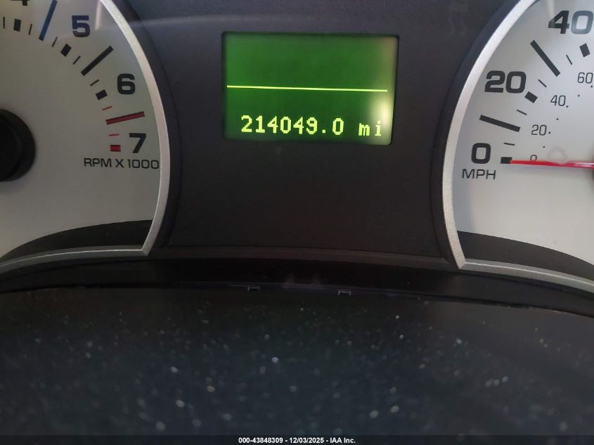 2007 Ford Explorer Sport Trac Limited VIN: 1FMEU33K47UA27757 Lot: 43848309