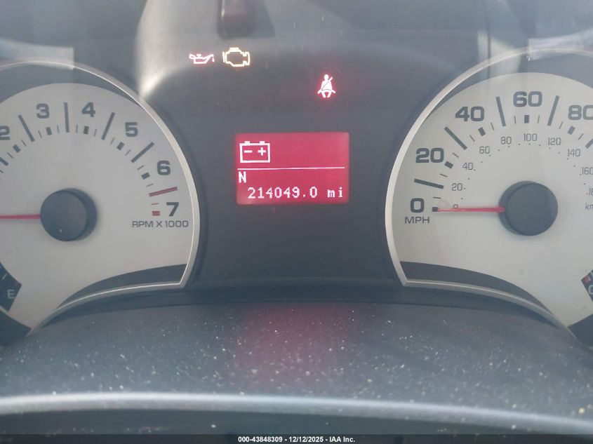 2007 Ford Explorer Sport Trac Limited VIN: 1FMEU33K47UA27757 Lot: 43848309