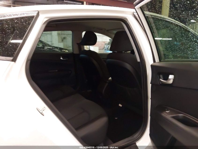 2016 Kia Optima Lx VIN: KNAGT4L37G5091328 Lot: 43848318