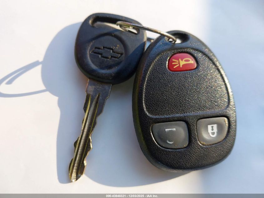 2008 Chevrolet Equinox Ls VIN: 2CNDL13FX86315367 Lot: 43848321