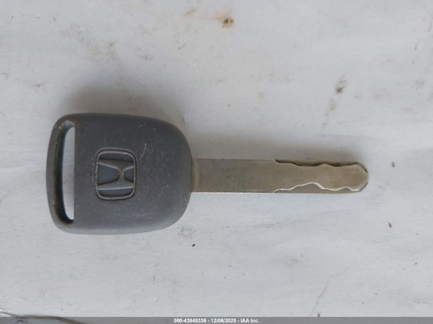 2005 Honda Accord 2.4 Ex VIN: JHMCM56815C000945 Lot: 43848336